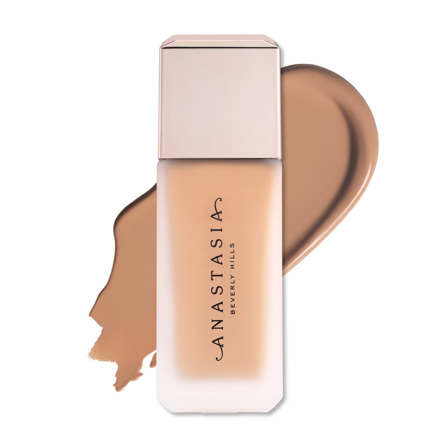 IMPECCABLE FOUNDATION (BASE DE MAQUILLAJE MATTE)